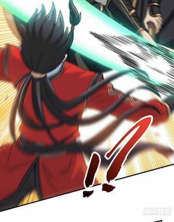 Tiên Đế Qui Lai Chapter 136 trang 19