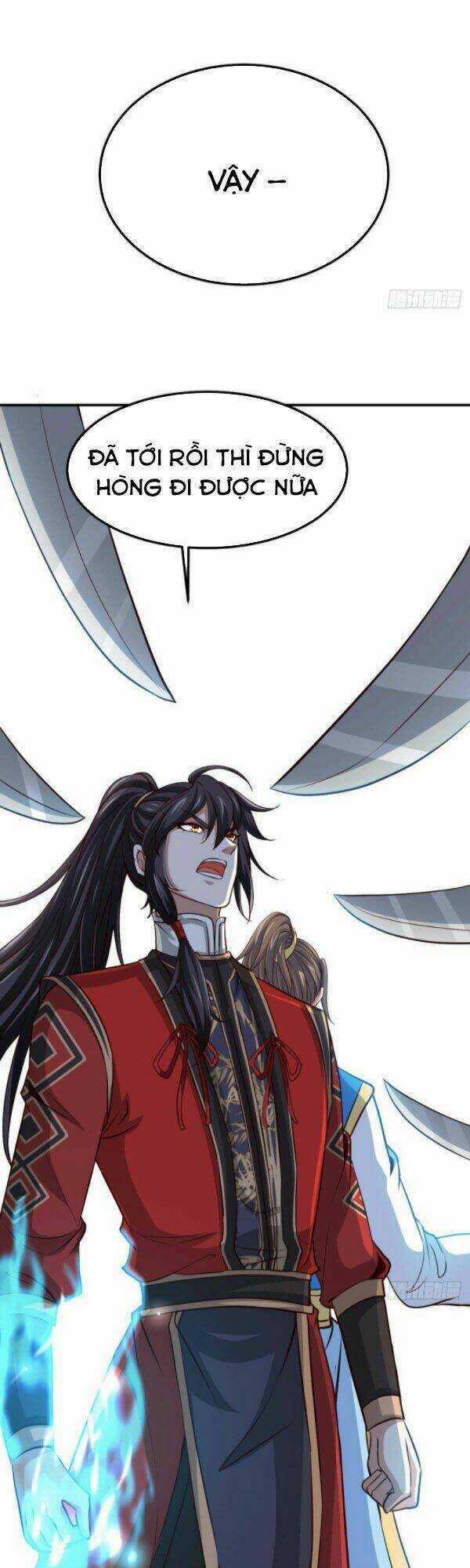 Tiên Đế Qui Lai Chapter 136 trang 2