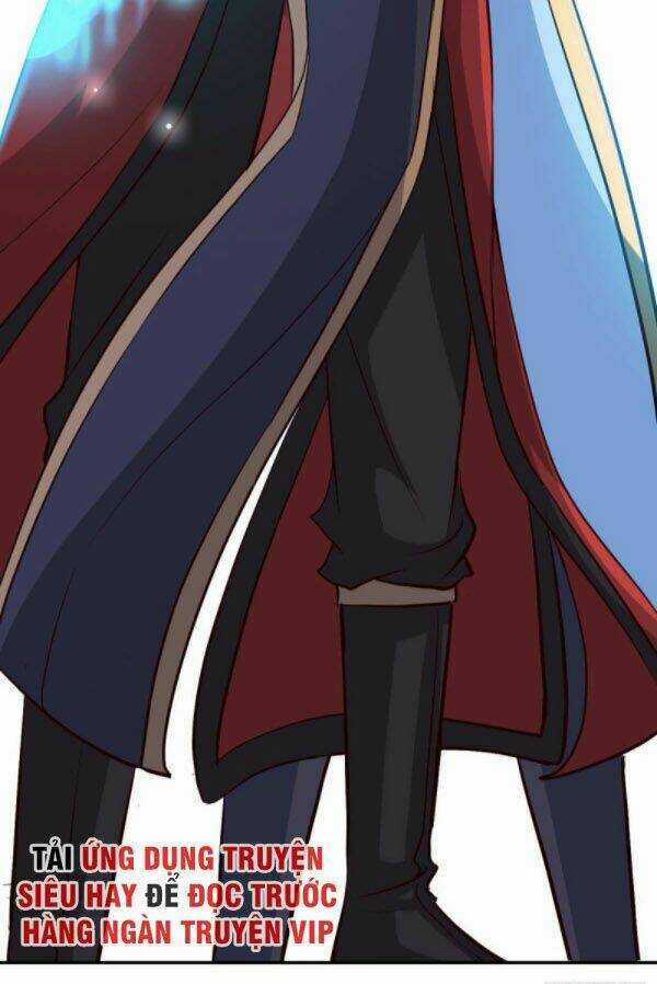 Tiên Đế Qui Lai Chapter 136 trang 3