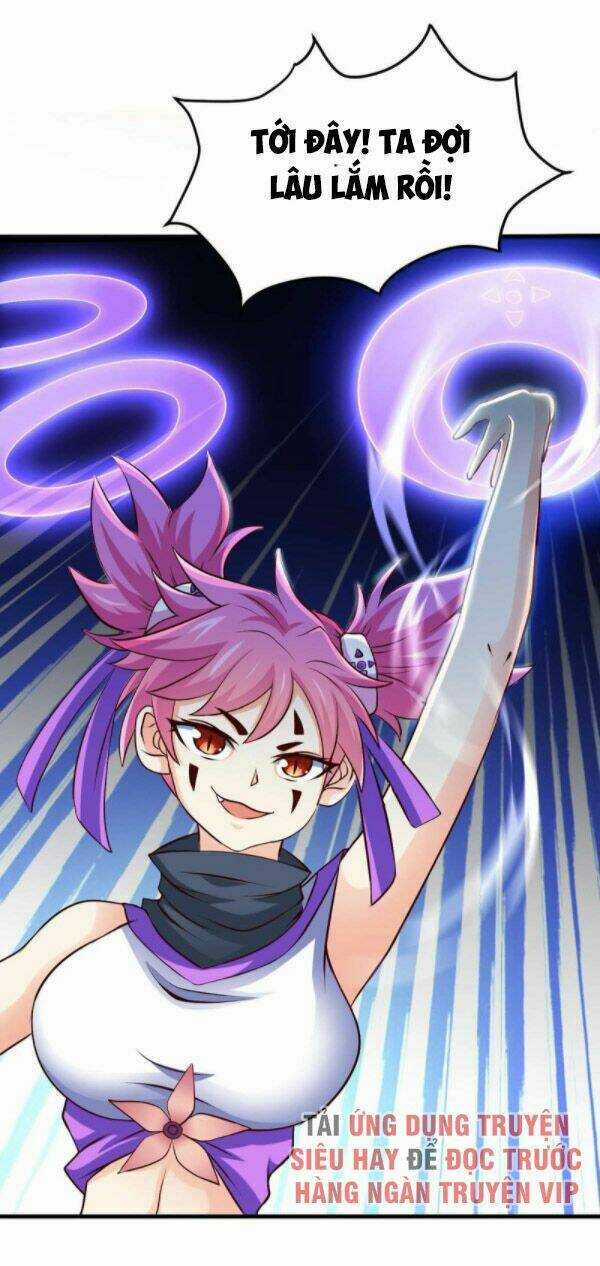 Tiên Đế Qui Lai Chapter 136 trang 6