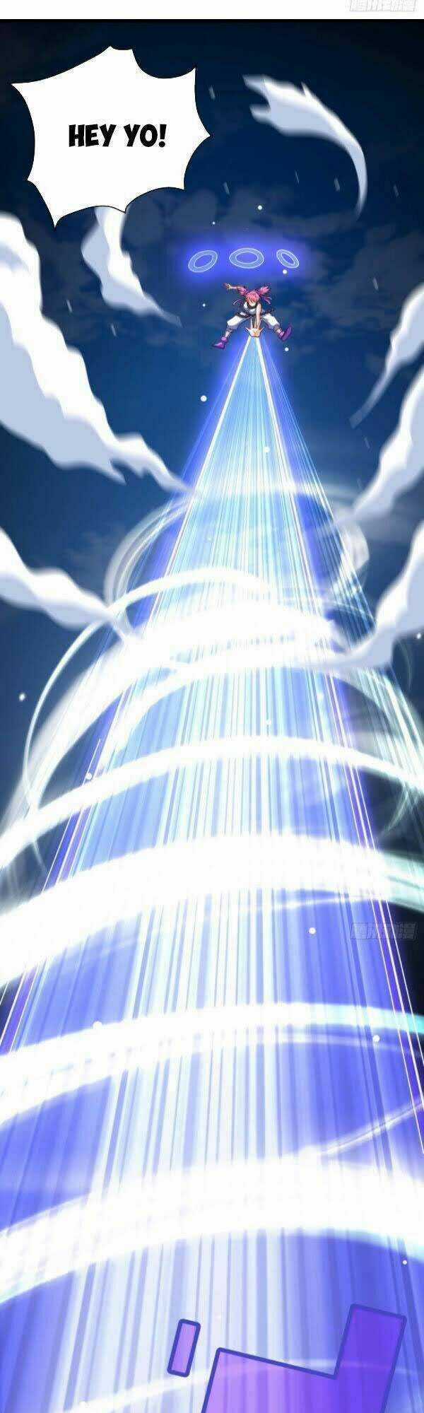 Tiên Đế Qui Lai Chapter 136 trang 7