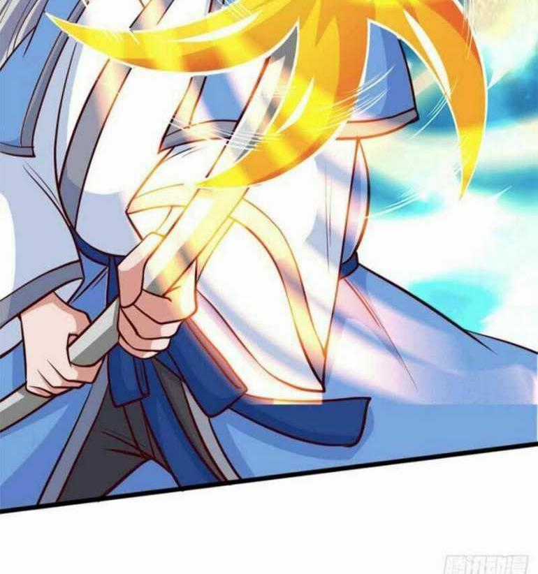 Tiên Đế Qui Lai Chapter 137 trang 0