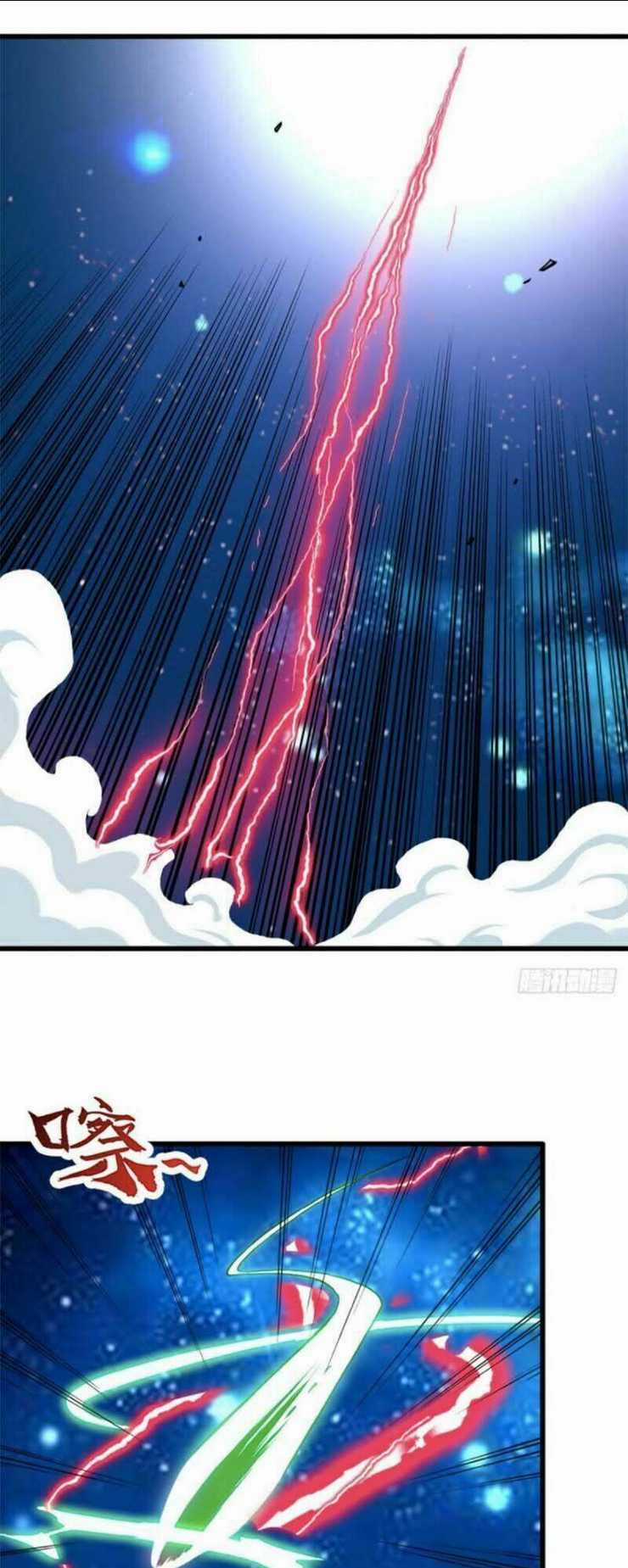 Tiên Đế Qui Lai Chapter 137 trang 10