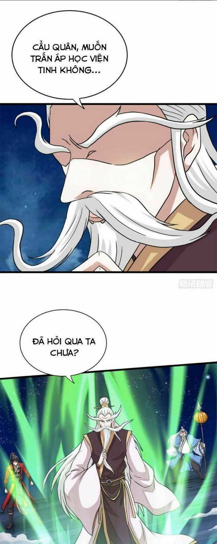 Tiên Đế Qui Lai Chapter 137 trang 14