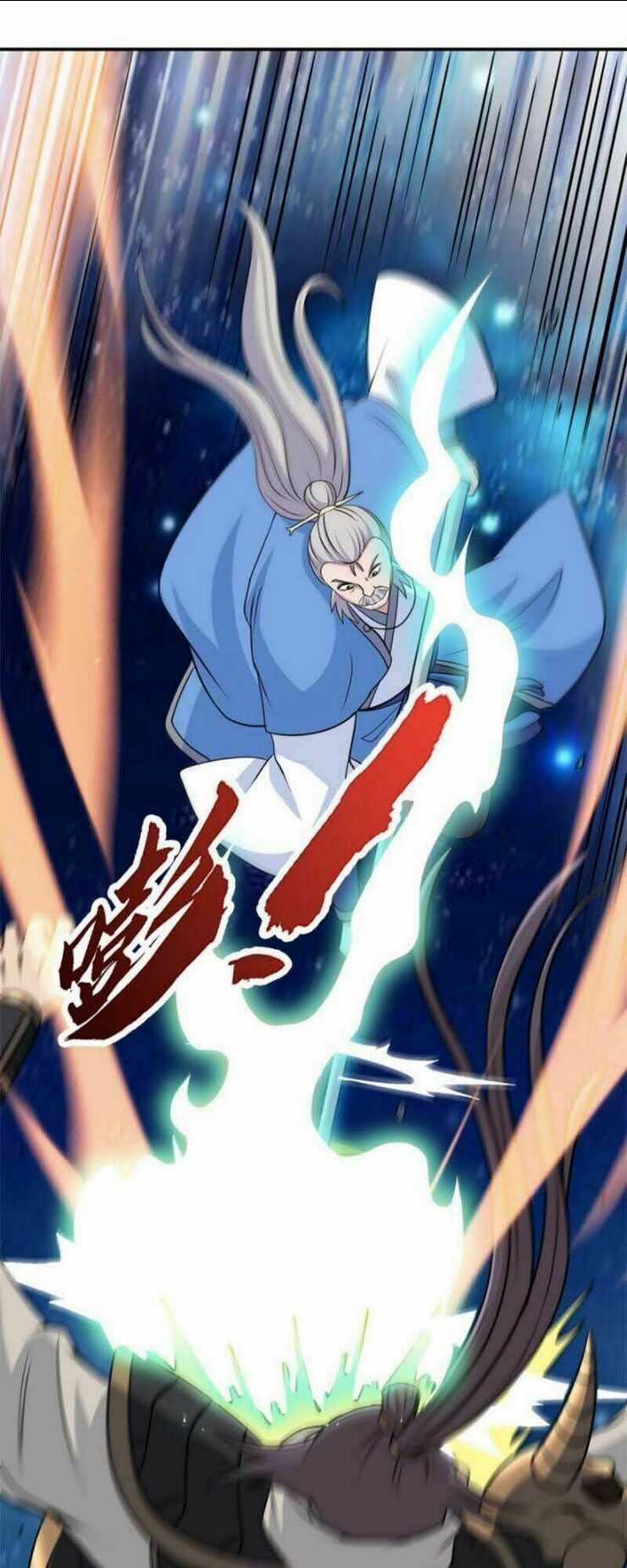 Tiên Đế Qui Lai Chapter 137 trang 26