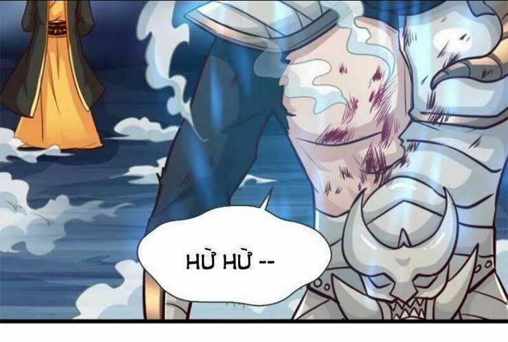 Tiên Đế Qui Lai Chapter 137 trang 6