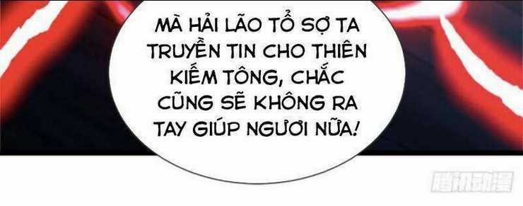Tiên Đế Qui Lai Chapter 137 trang 8