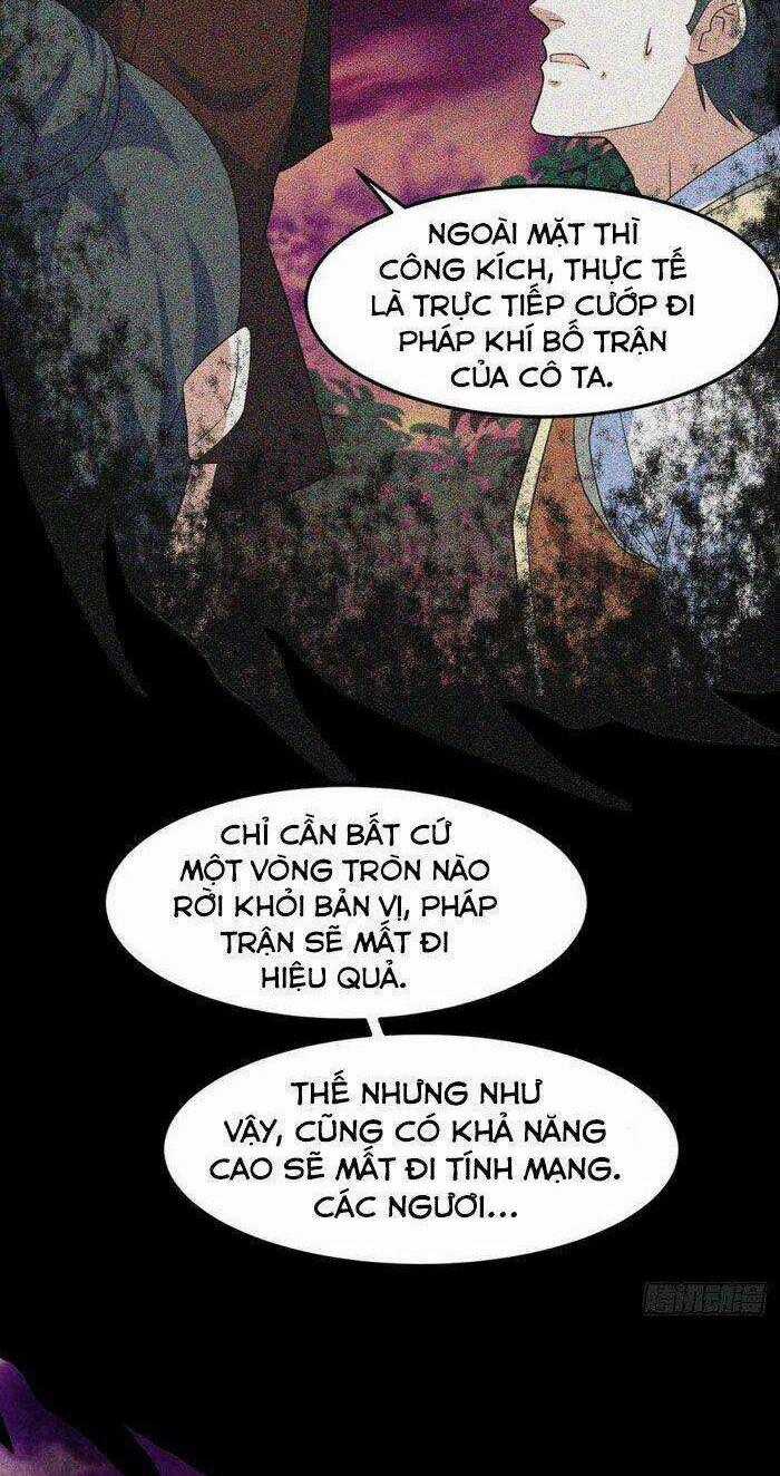 Tiên Đế Qui Lai Chapter 138 trang 0