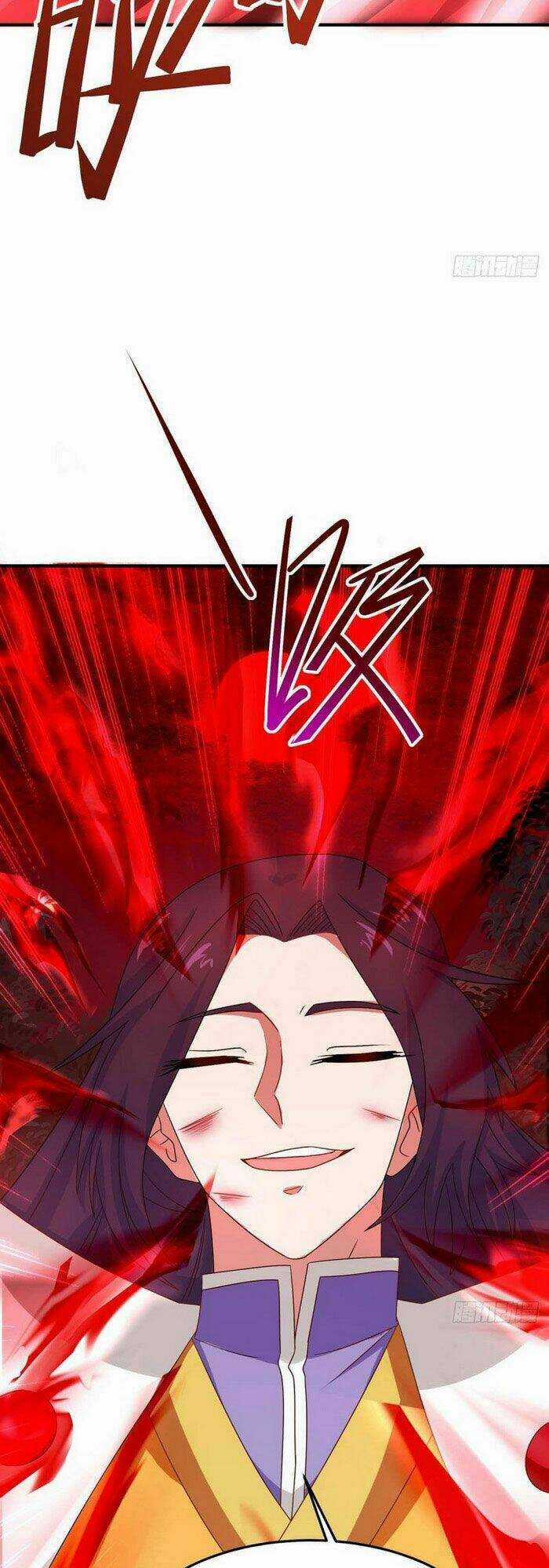 Tiên Đế Qui Lai Chapter 138 trang 10