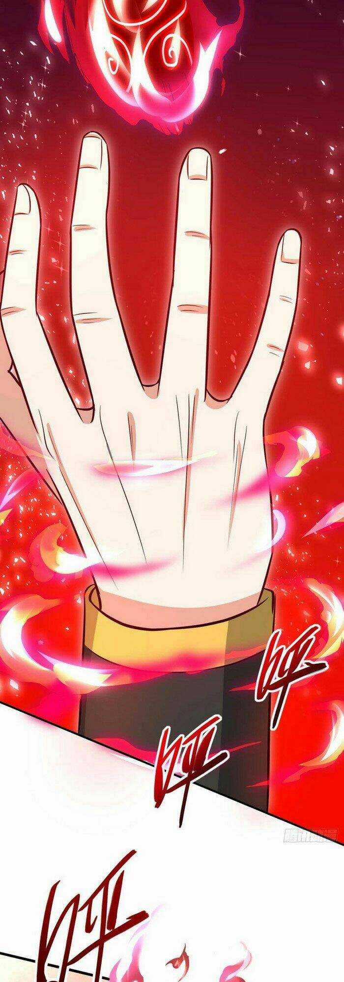 Tiên Đế Qui Lai Chapter 138 trang 15