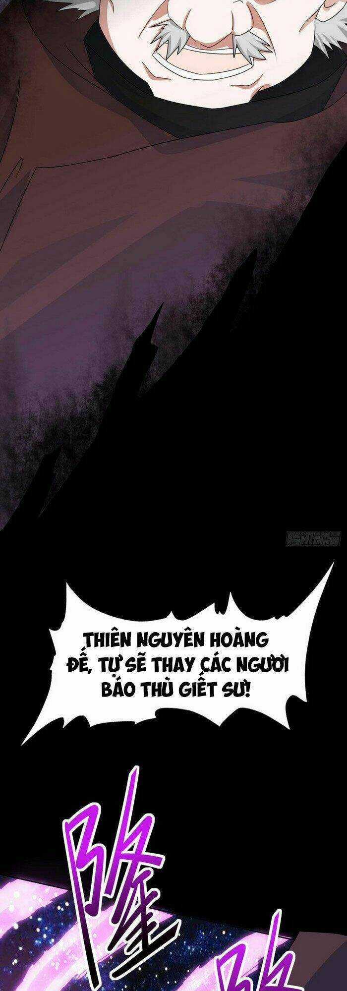 Tiên Đế Qui Lai Chapter 138 trang 2