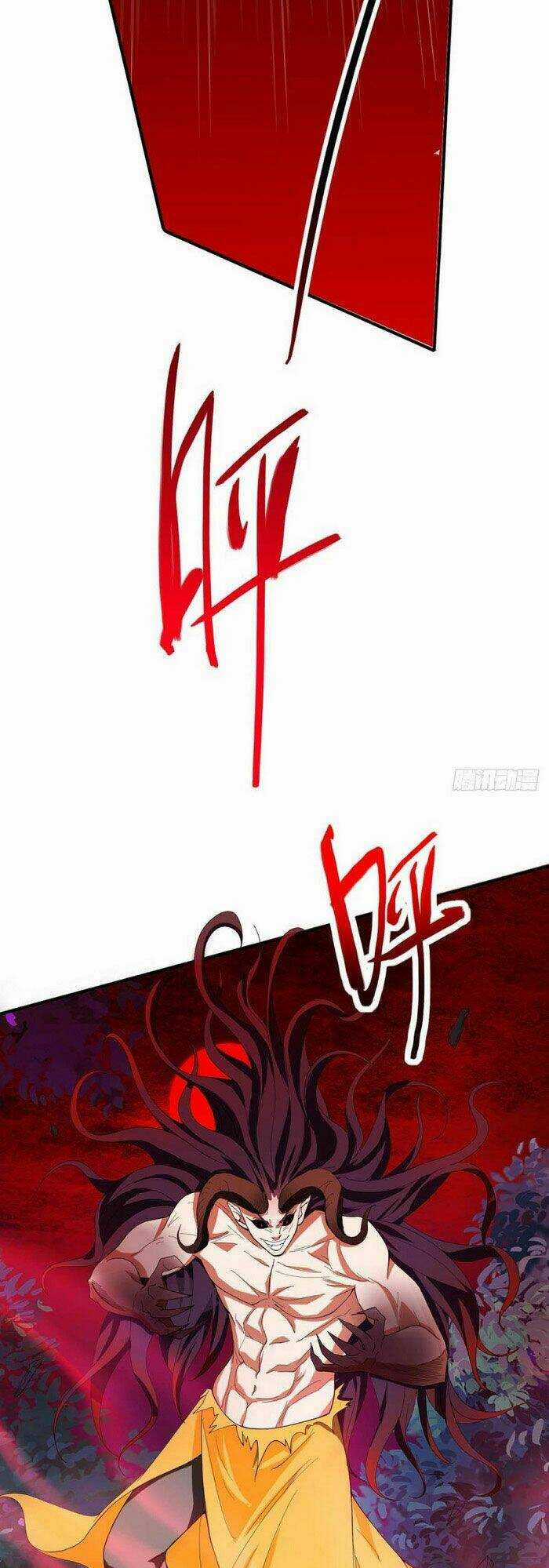 Tiên Đế Qui Lai Chapter 138 trang 20