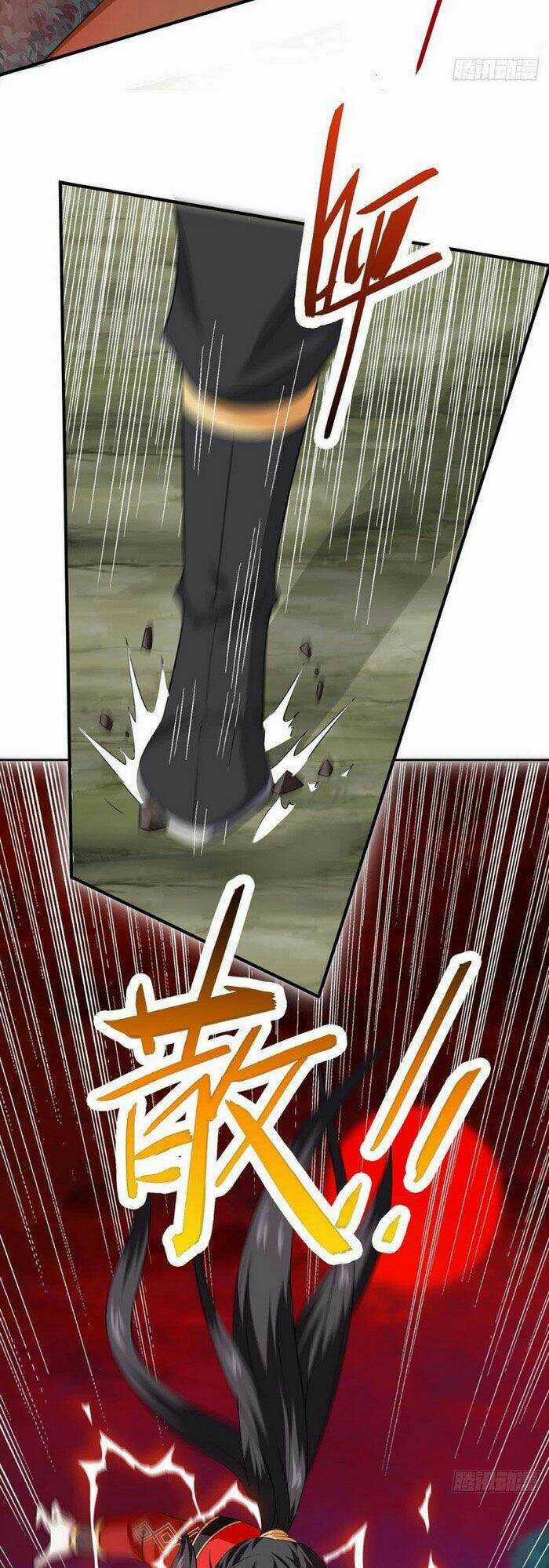 Tiên Đế Qui Lai Chapter 138 trang 24