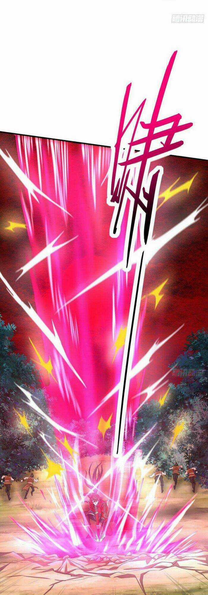 Tiên Đế Qui Lai Chapter 138 trang 26