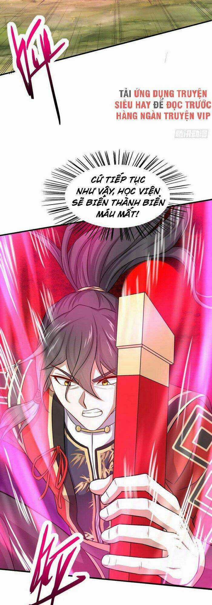 Tiên Đế Qui Lai Chapter 138 trang 27