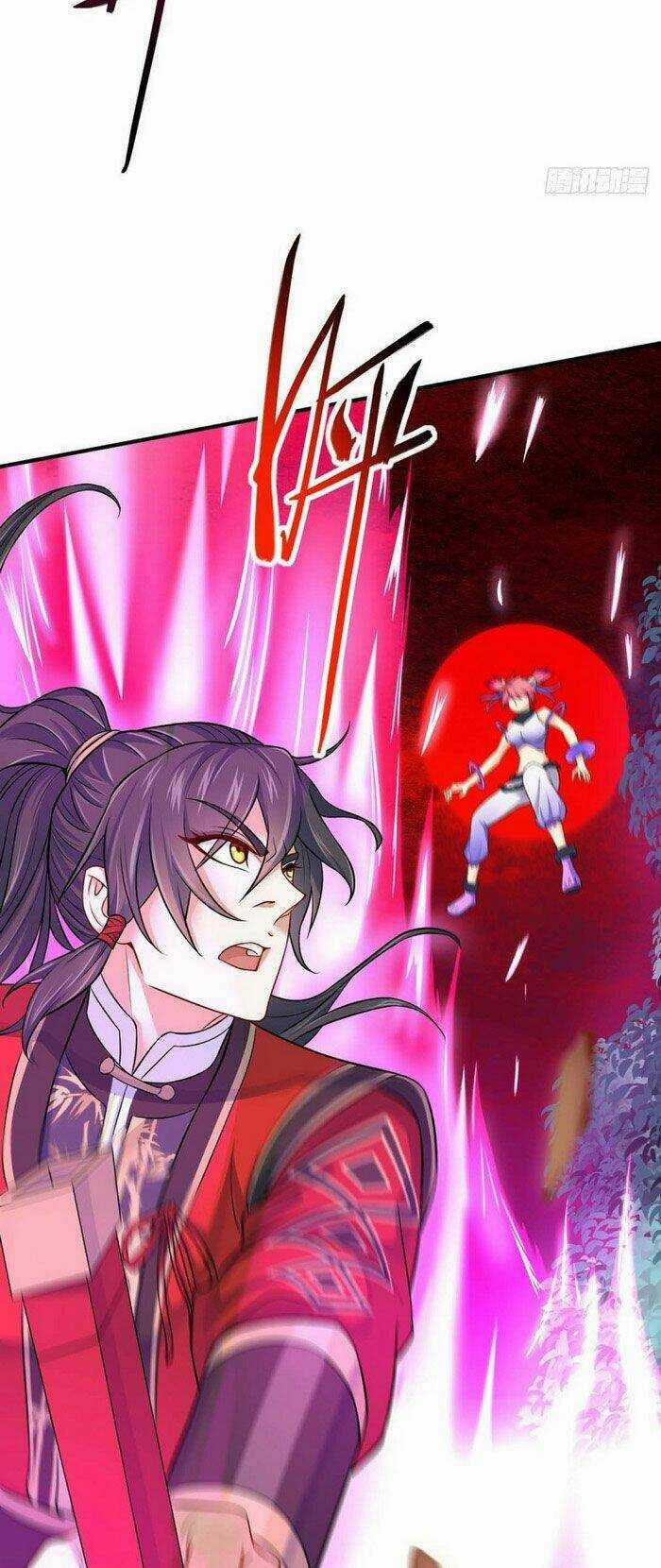 Tiên Đế Qui Lai Chapter 138 trang 28