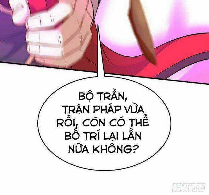 Tiên Đế Qui Lai Chapter 138 trang 29