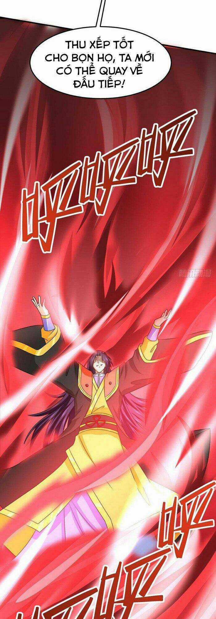 Tiên Đế Qui Lai Chapter 138 trang 9