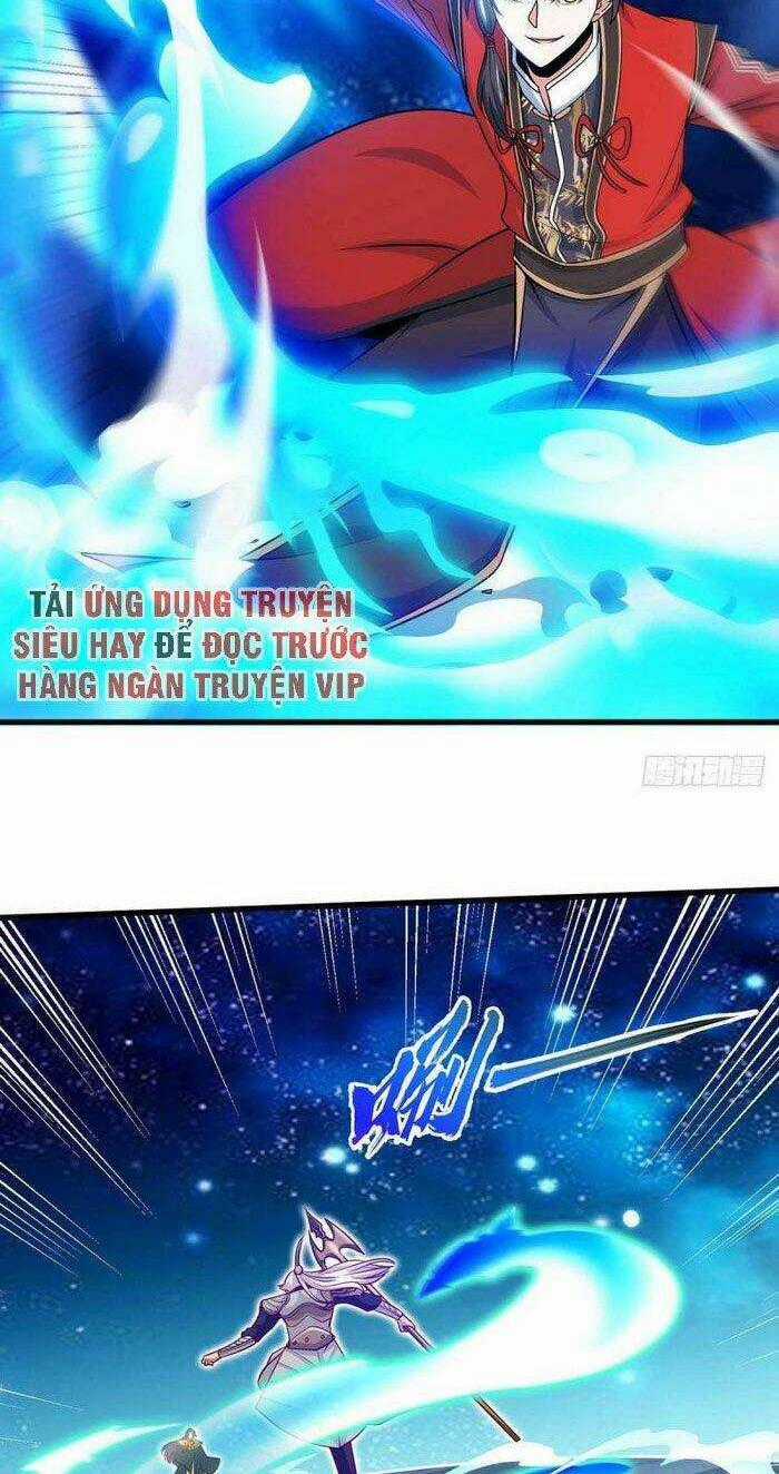 Tiên Đế Qui Lai Chapter 139 trang 0