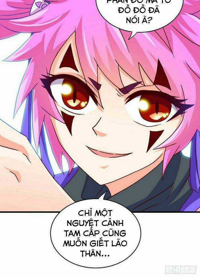 Tiên Đế Qui Lai Chapter 139 trang 14