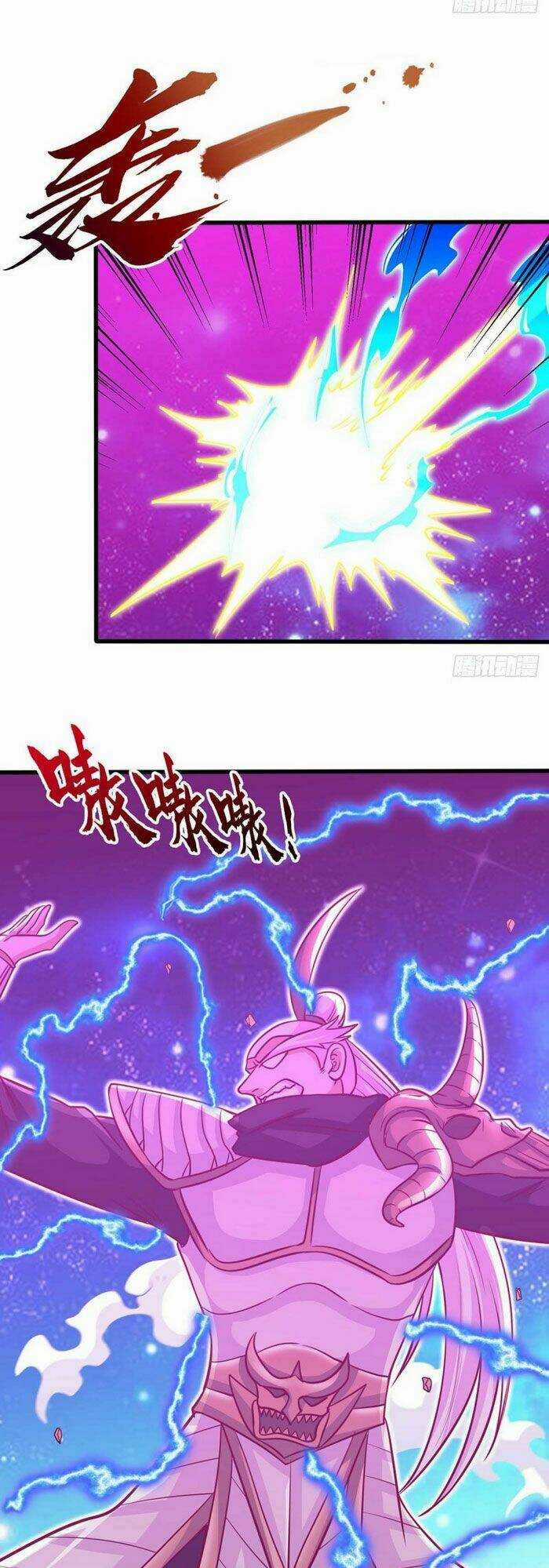 Tiên Đế Qui Lai Chapter 139 trang 2