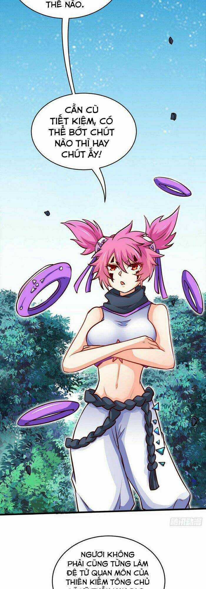 Tiên Đế Qui Lai Chapter 139 trang 7