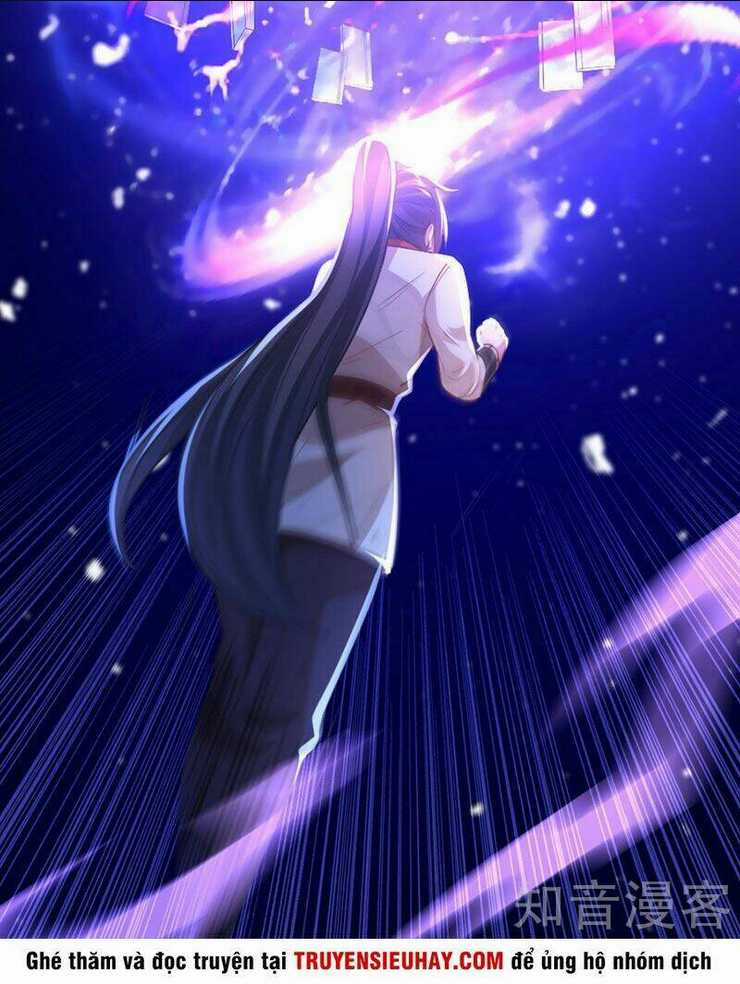 Tiên Đế Qui Lai Chapter 14 trang 11