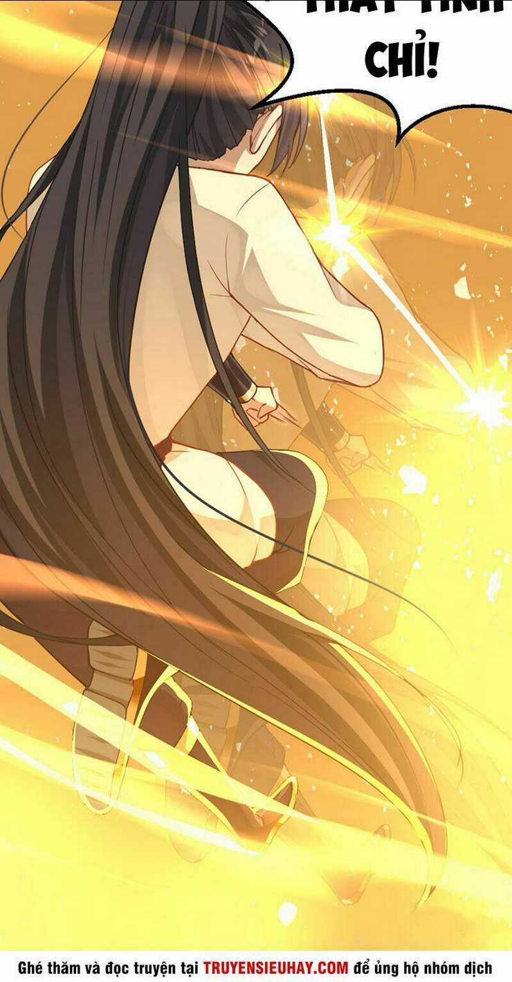 Tiên Đế Qui Lai Chapter 14 trang 15