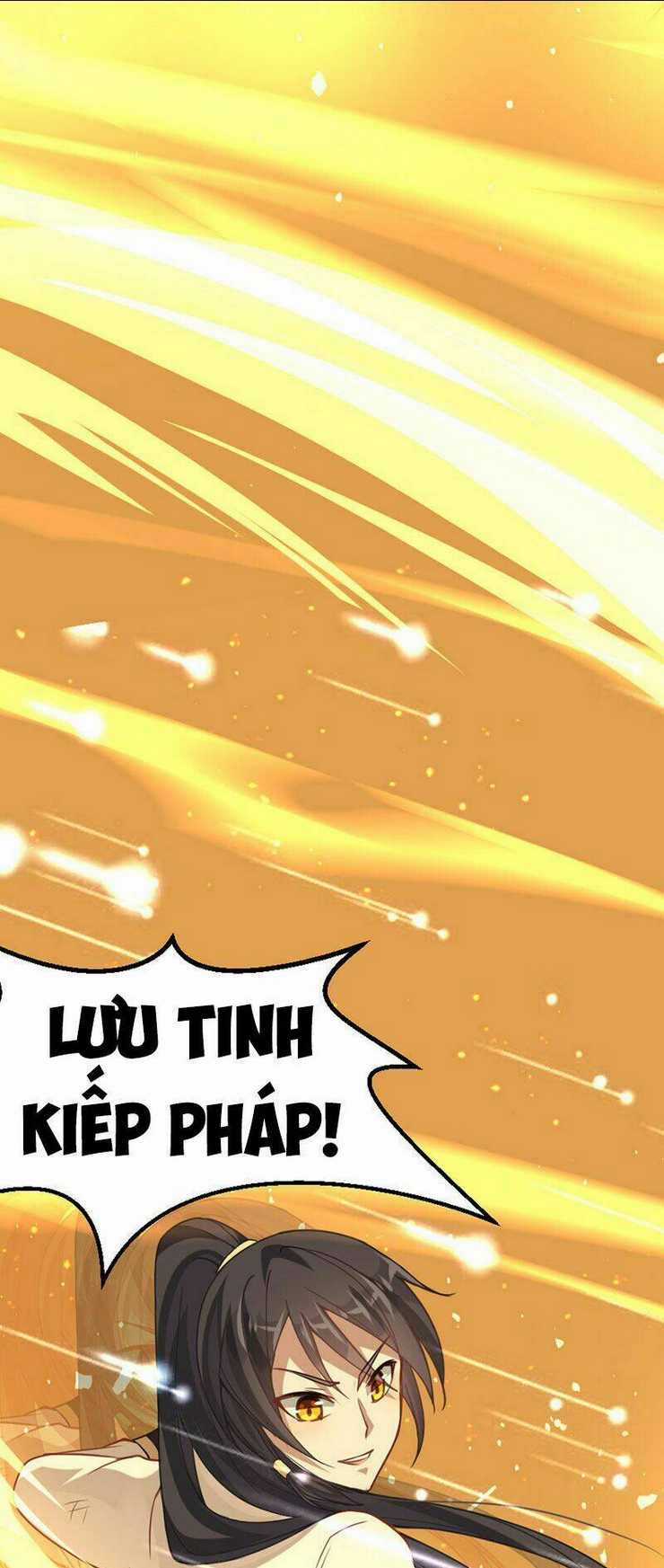 Tiên Đế Qui Lai Chapter 14 trang 16