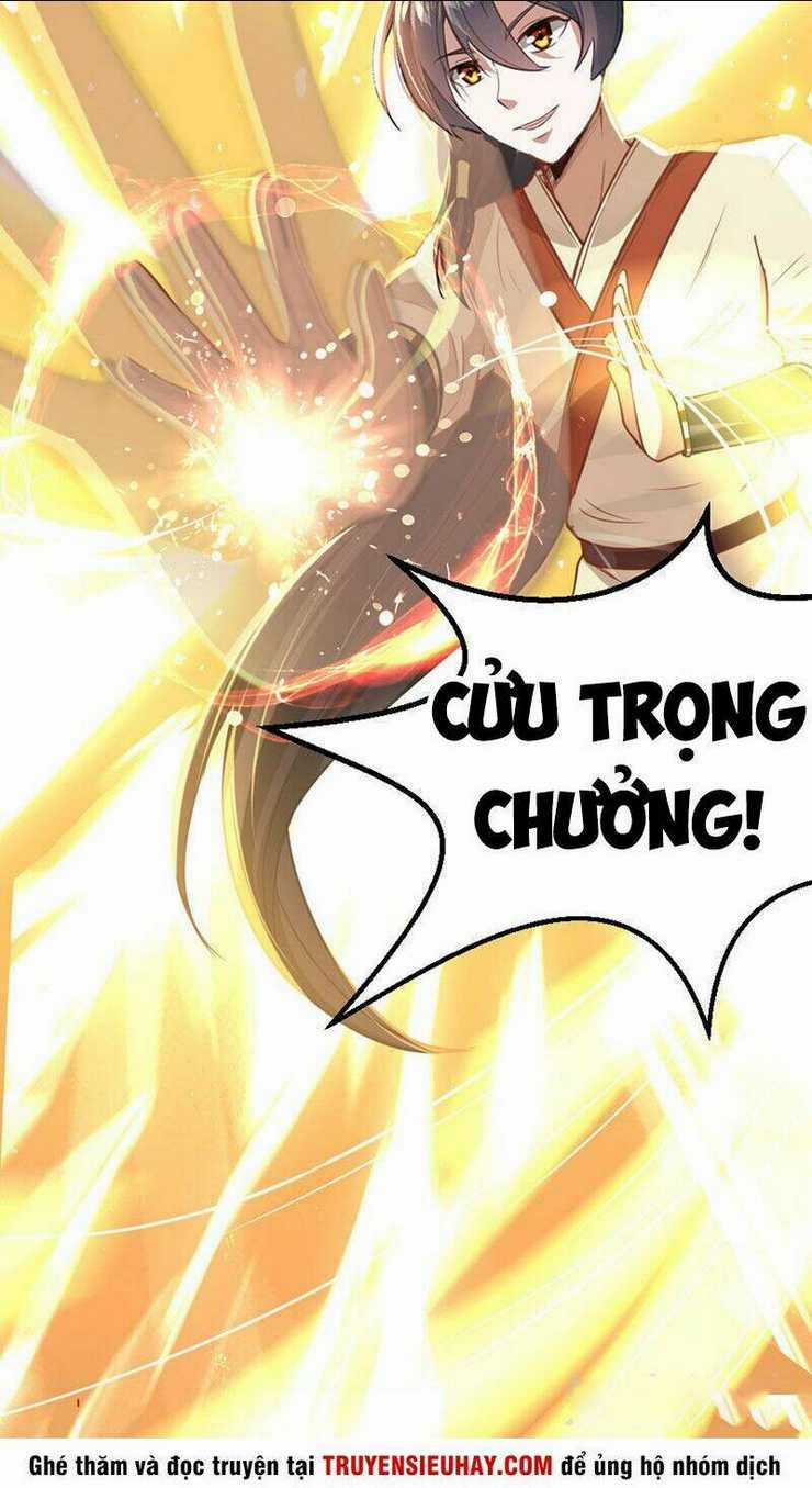 Tiên Đế Qui Lai Chapter 14 trang 19