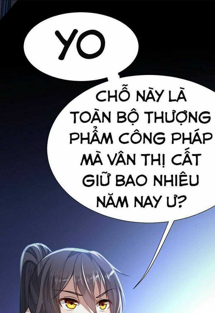 Tiên Đế Qui Lai Chapter 14 trang 2