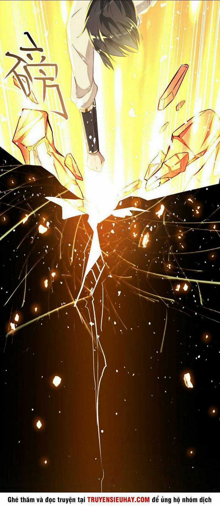 Tiên Đế Qui Lai Chapter 14 trang 21