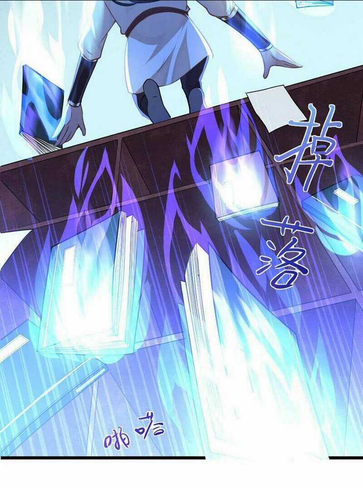 Tiên Đế Qui Lai Chapter 14 trang 23