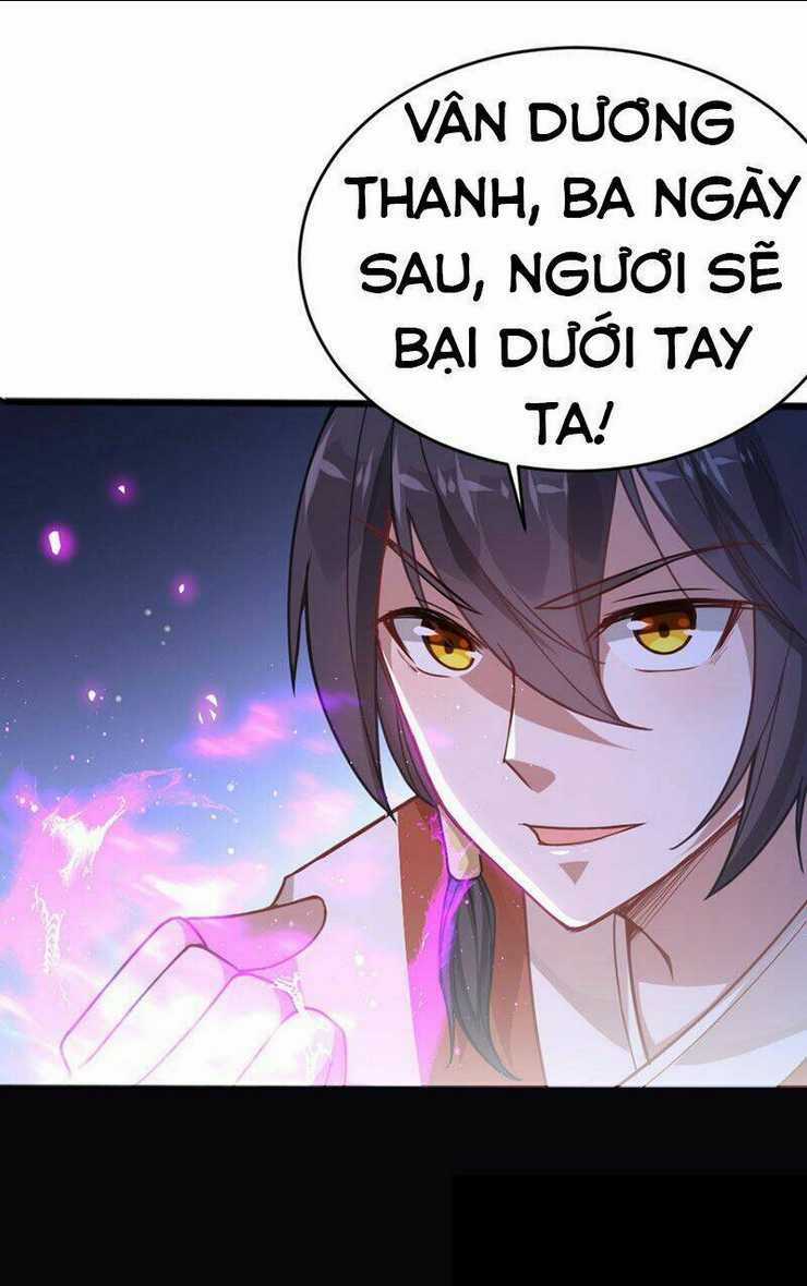 Tiên Đế Qui Lai Chapter 14 trang 25