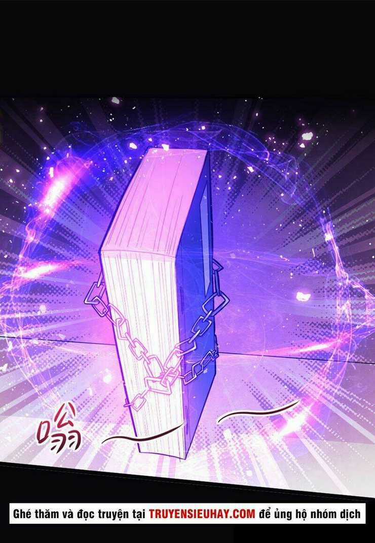 Tiên Đế Qui Lai Chapter 14 trang 26