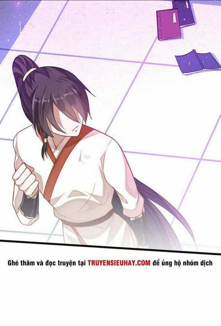 Tiên Đế Qui Lai Chapter 14 trang 28