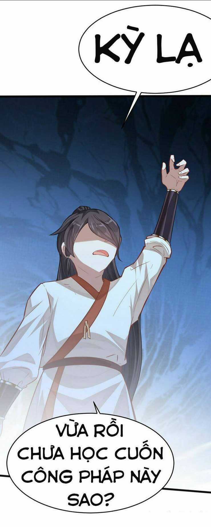 Tiên Đế Qui Lai Chapter 14 trang 29