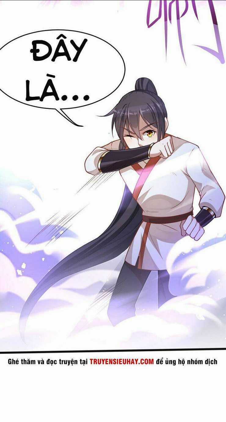 Tiên Đế Qui Lai Chapter 14 trang 31