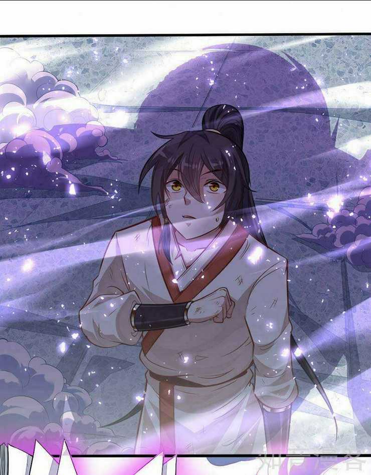 Tiên Đế Qui Lai Chapter 14 trang 32