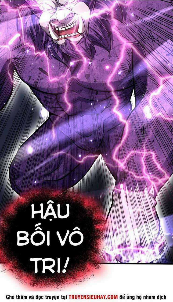 Tiên Đế Qui Lai Chapter 14 trang 34