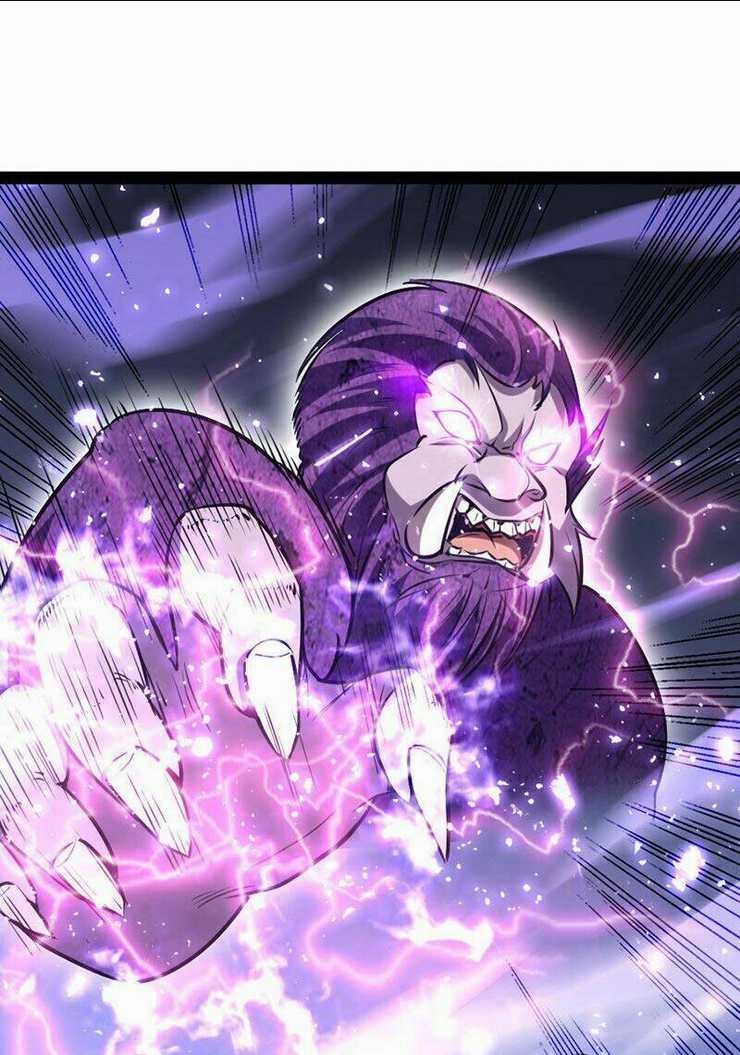 Tiên Đế Qui Lai Chapter 14 trang 35