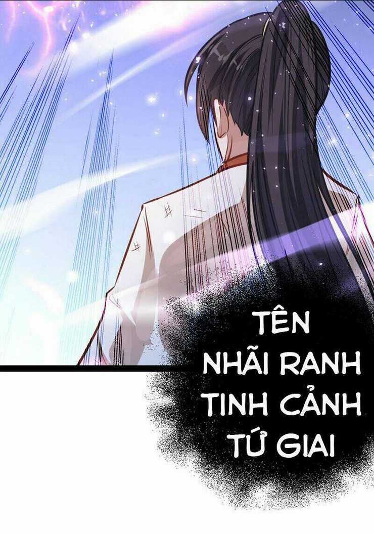 Tiên Đế Qui Lai Chapter 14 trang 36