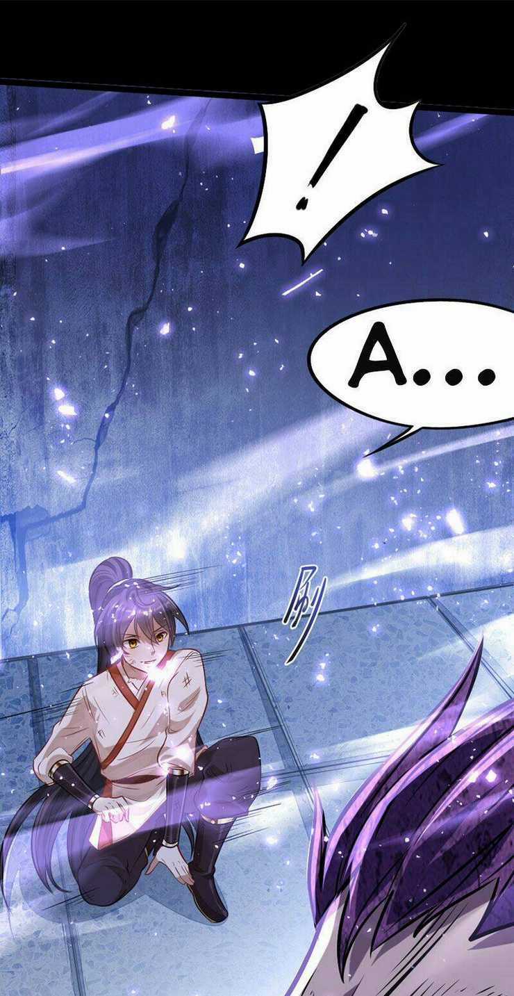 Tiên Đế Qui Lai Chapter 14 trang 39