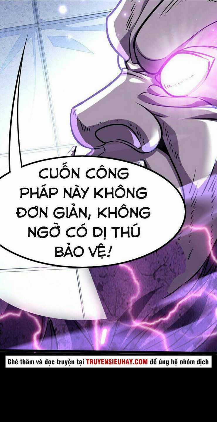 Tiên Đế Qui Lai Chapter 14 trang 40