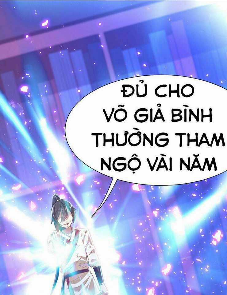 Tiên Đế Qui Lai Chapter 14 trang 5