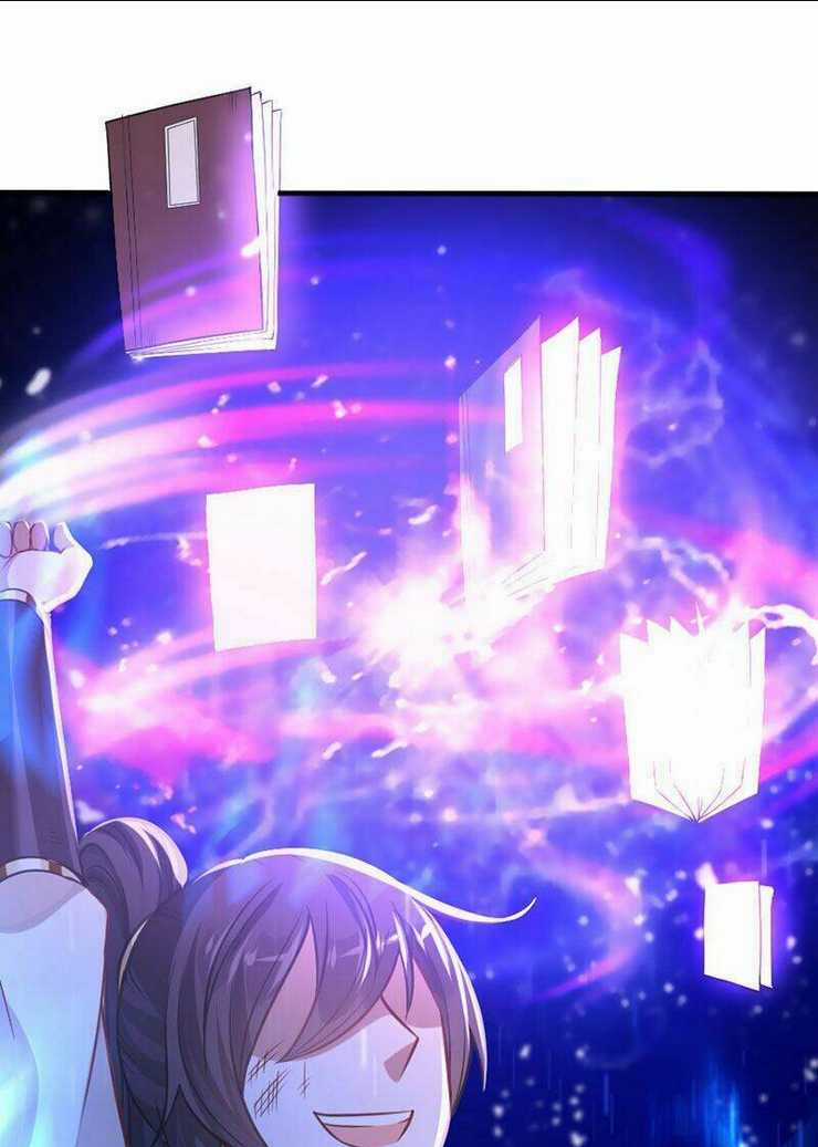 Tiên Đế Qui Lai Chapter 14 trang 8