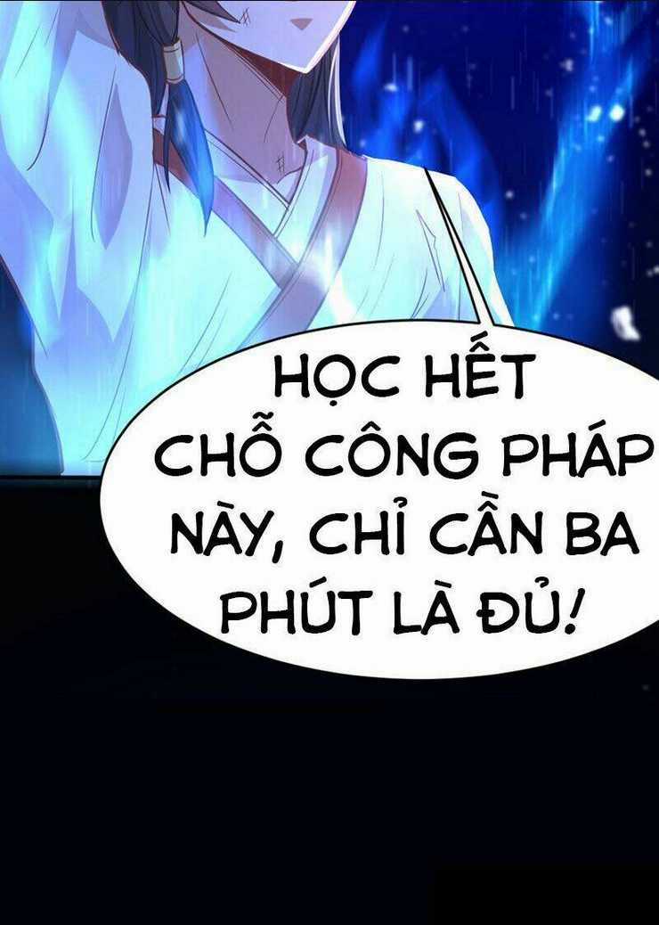 Tiên Đế Qui Lai Chapter 14 trang 9