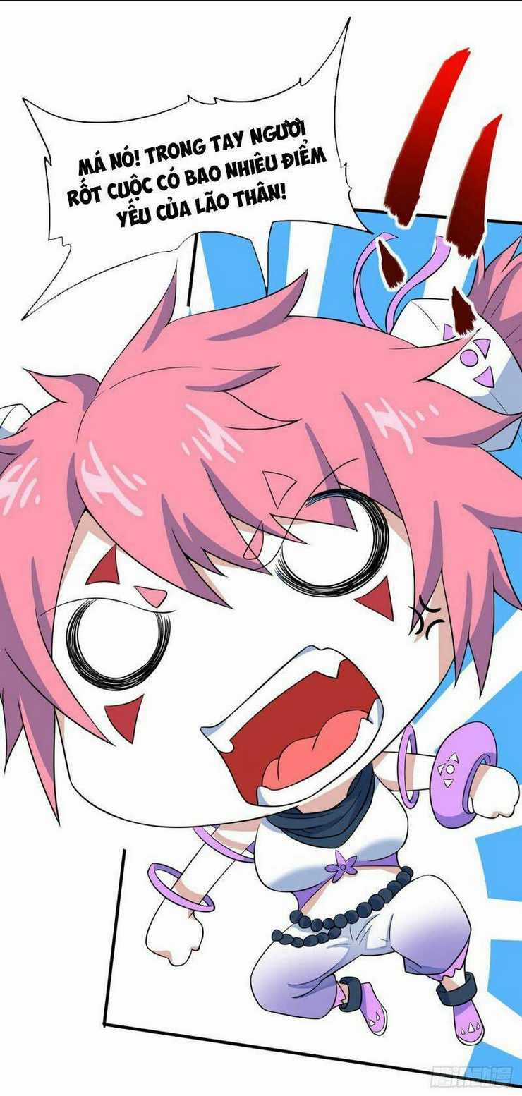 Tiên Đế Qui Lai Chapter 140 trang 1