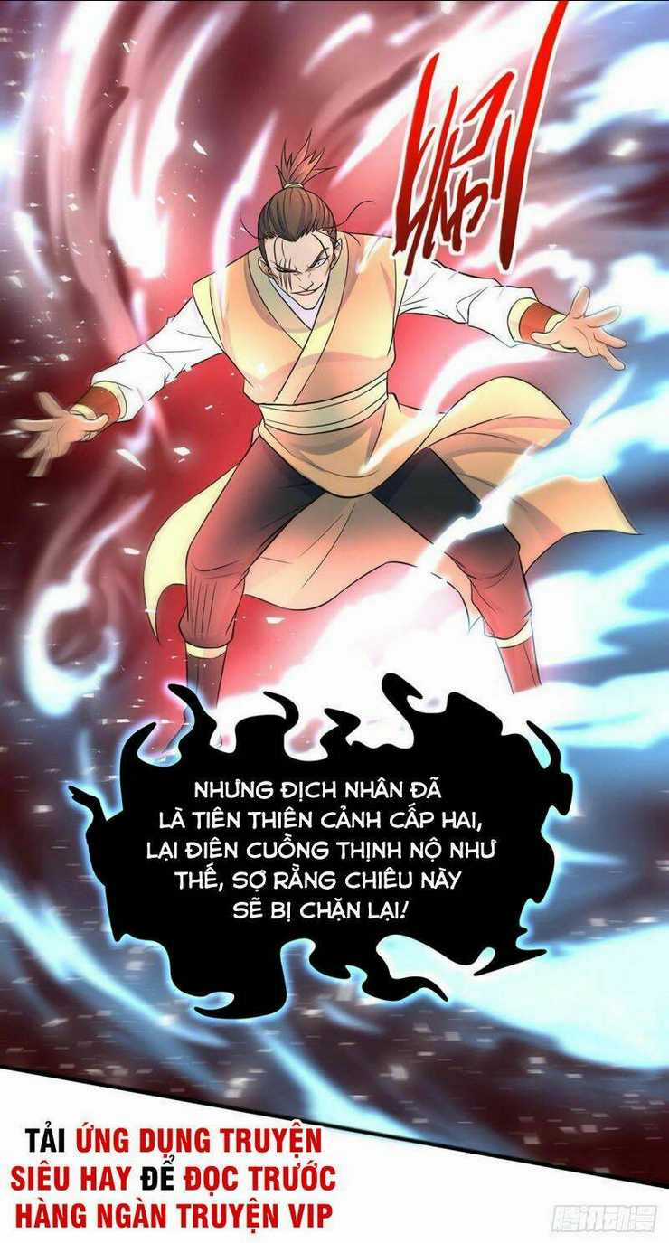Tiên Đế Qui Lai Chapter 140 trang 10