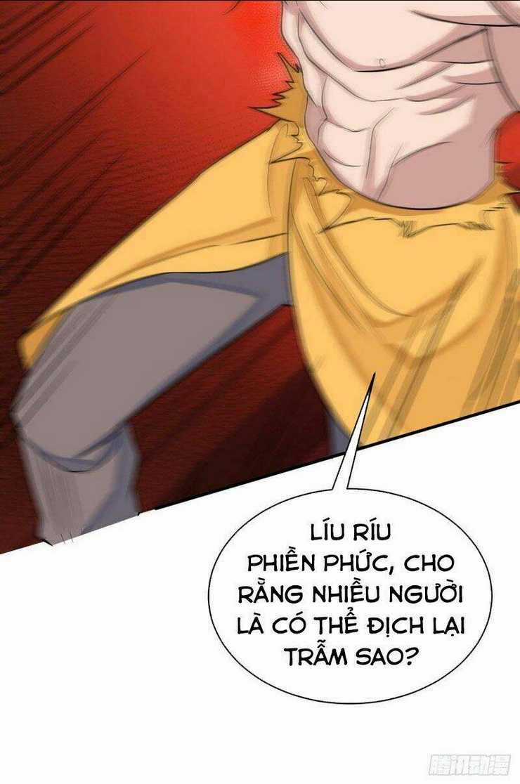 Tiên Đế Qui Lai Chapter 140 trang 19